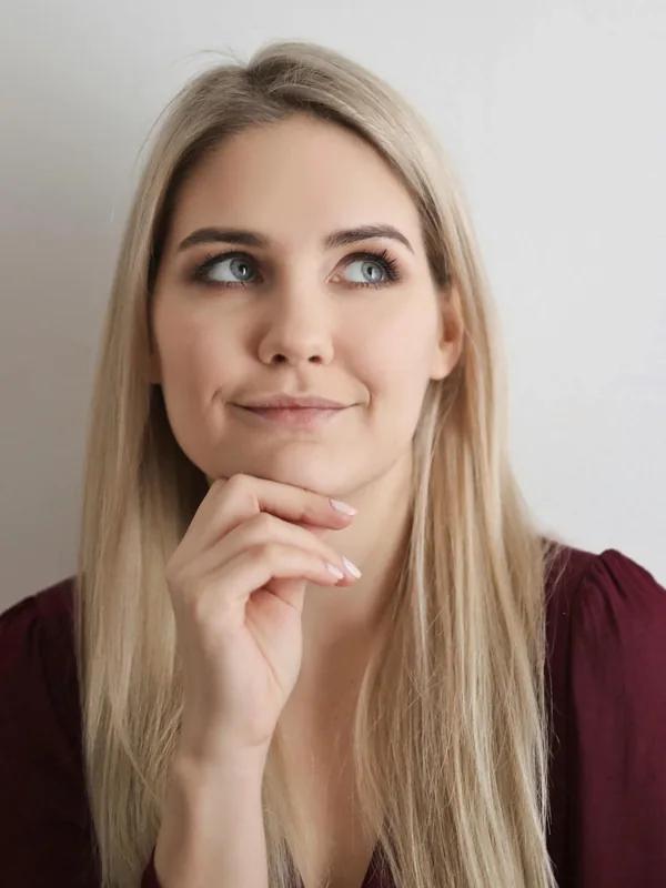 Non so da dove iniziare