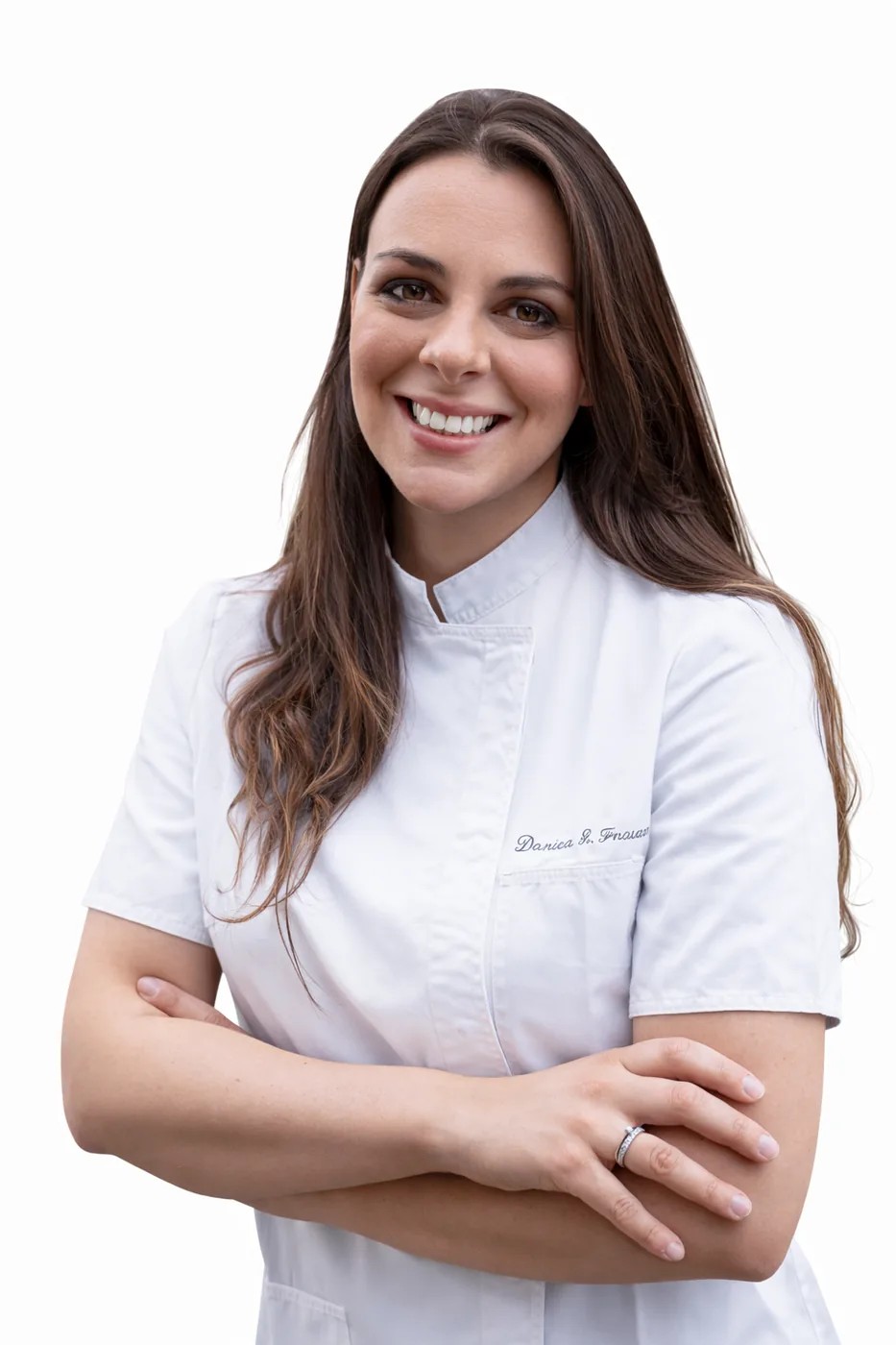 Dott.ssa Rosamaria Fastuca — Ortodontista