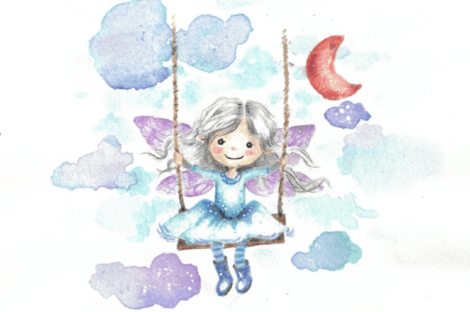 La vera storia della Fatina dei denti